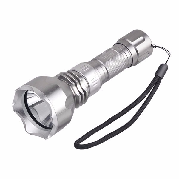 防水3800 ルーメン 3 led xml t6 ダイビング トーチ で キャリーストラップ YT-63仕入れ・メーカー・工場