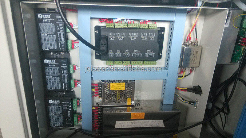 済南用レーザ加工機jq-1390切削と彫刻仕入れ・メーカー・工場