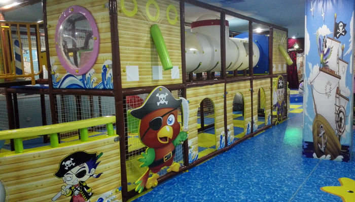 スタイルの遊園地の乗り物海賊船、 販売のための子供の遊園地の乗り物、 屋内遊園地の機器ショッピングモールのための仕入れ・メーカー・工場