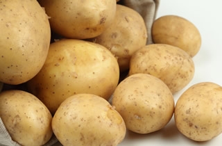 2014 New crop fresh potato with top quality and competitive price