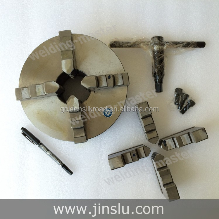 K12-2004ジョー自己- センタリング手動旋盤工作機械cnc用チャック仕入れ・メーカー・工場