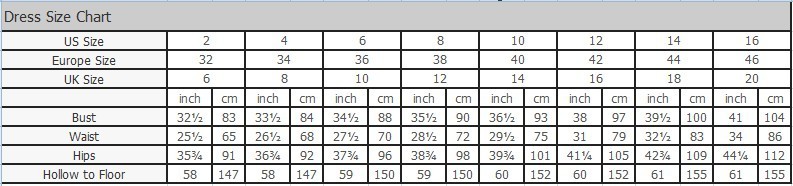 size chart1