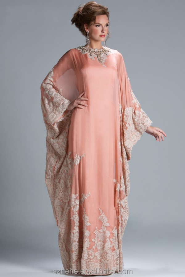 robe de soiree pour femme musulmane