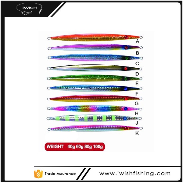 China Supplying Sea Metal Jig Vertical Jigging Lure .jpg