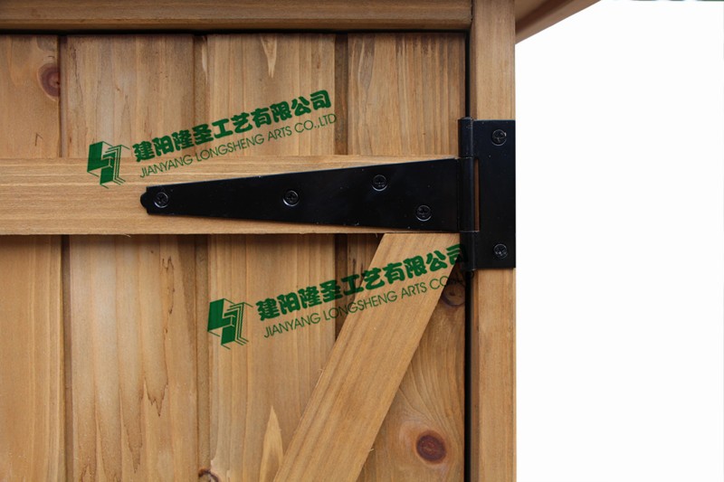 防水木製屋外収納使用で庭仕入れ・メーカー・工場