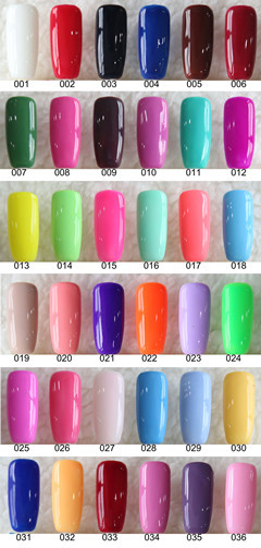 固体uv led ジェルネイルポリッシュソークオフ用gelishs色300 問屋・仕入れ・卸・卸売り
