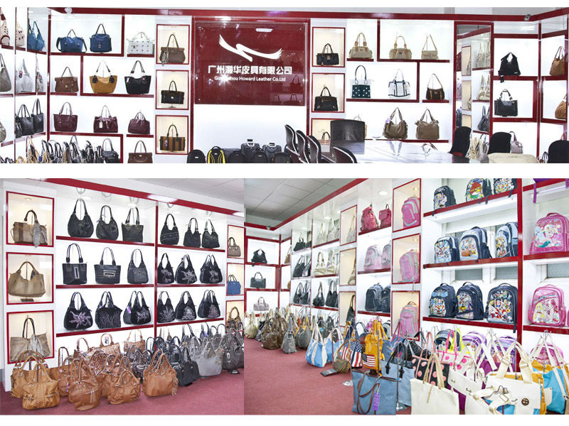 ファッションの女性のハンドバッグバッグ革中国のサプライヤー問屋・仕入れ・卸・卸売り