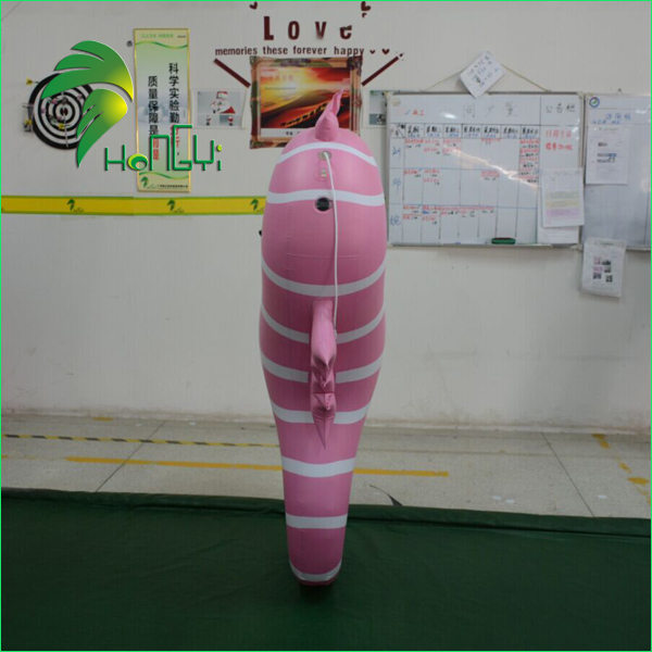 lighting air Sea horse