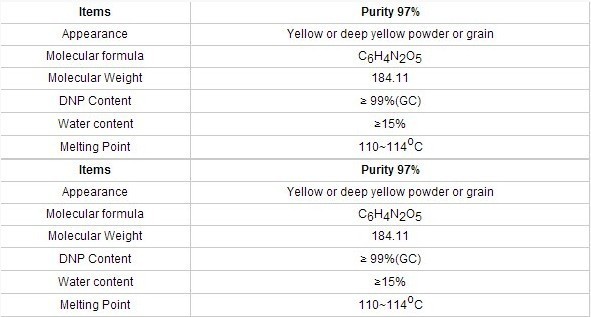 最高のquanlity99％casno: 安全な脂肪減量の粉51-28-52,4- dinitrophenolate/2,4- ジニトロフェノール/dnp問屋・仕入れ・卸・卸売り