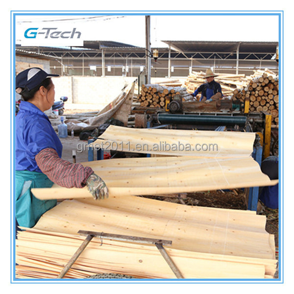 ベニヤ、 ユーカリの木のベニヤ、 木材の単板シート家具用合板問屋・仕入れ・卸・卸売り