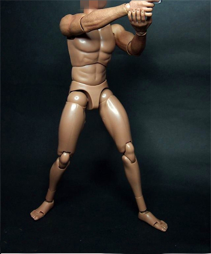 Raunchybastards muscle toys girlfriend