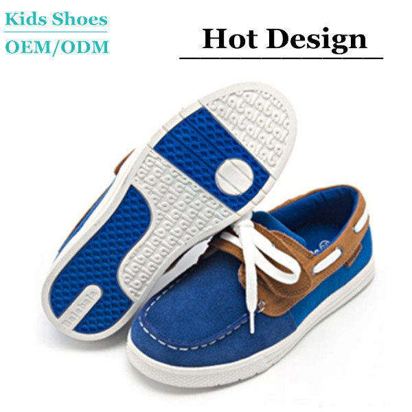 smart shoes rubber sole