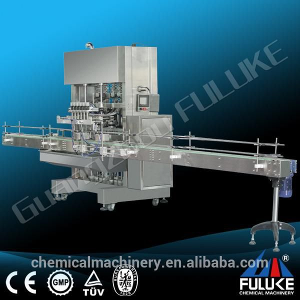 30-150ml coconut water filling machine