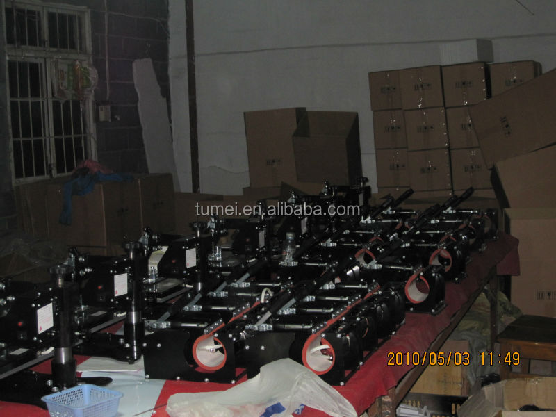 TUMEI-M02 wholesale good quality low price mug heat press machine問屋・仕入れ・卸・卸売り