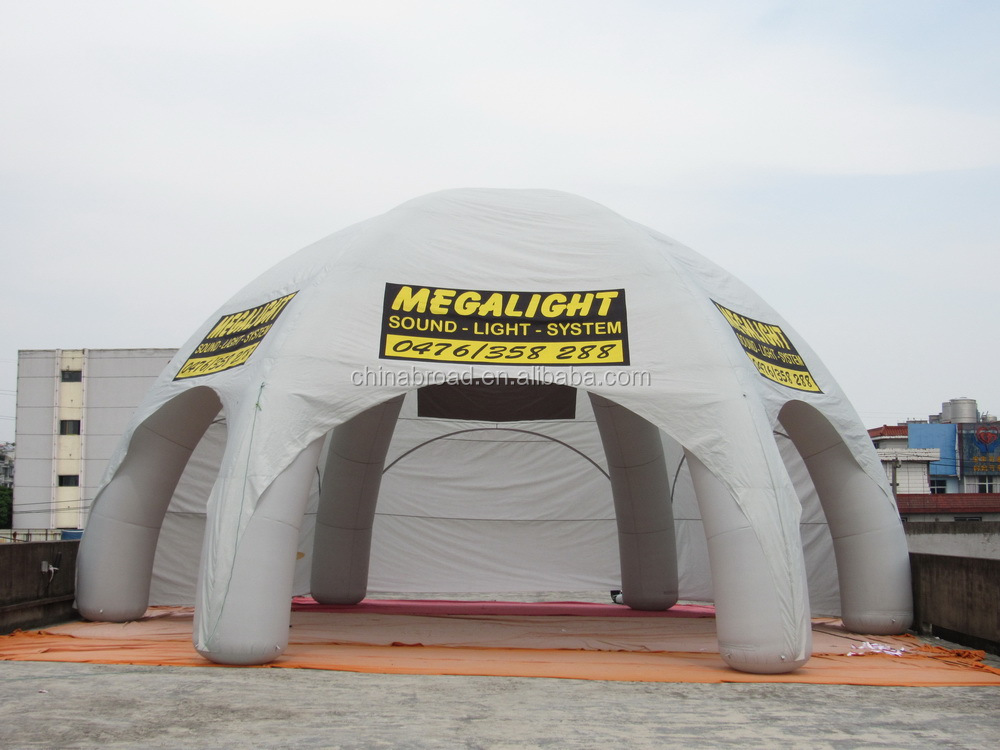 12x6m inflatable dome tent.JPG