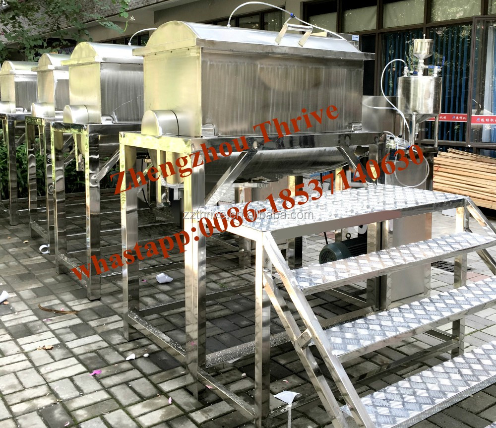 Small Business Detergent Powder Machine/laundry Soap Powder Making