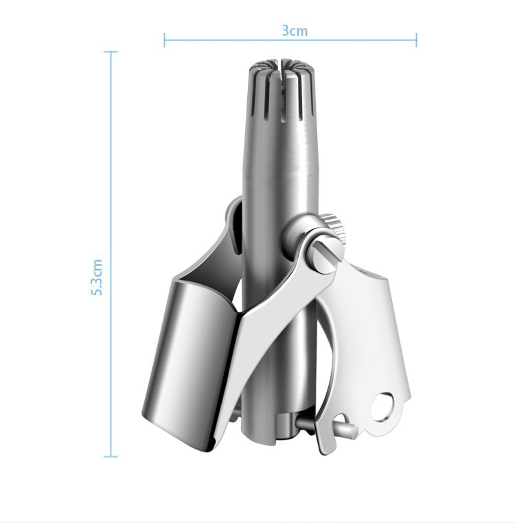 KM-108 Nose trimmer (12)