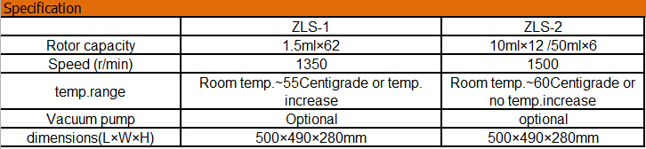 Specification