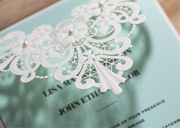 ポップアップ結婚式招待カード優雅な結婚式カード仕入れ・メーカー・工場