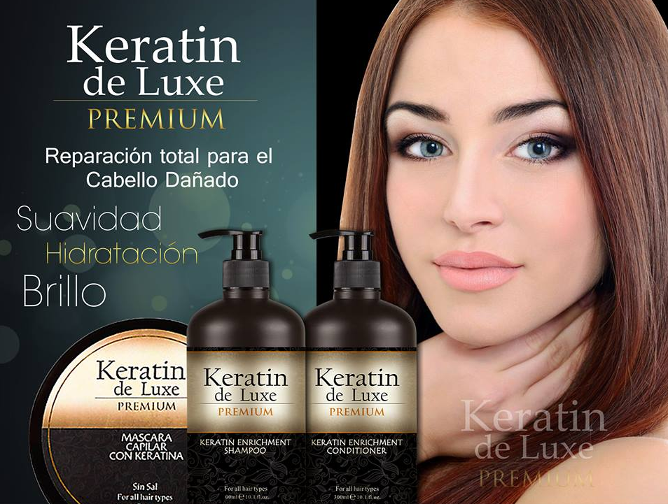 Top Sell Original Keratin Deluxe Shampoo Champu Con Keratina Buy