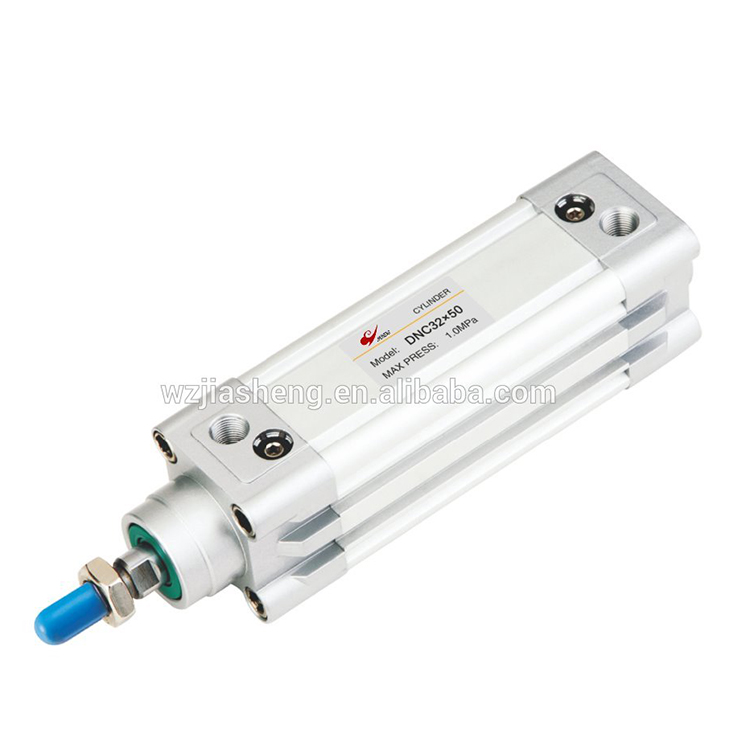 pneumatic cylinder