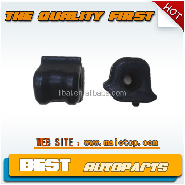 高品質のゴム部品用のブッシングラバーブーツ紅色トヨタ日産45535-2603048815-1239043448- 0k010。。問屋・仕入れ・卸・卸売り