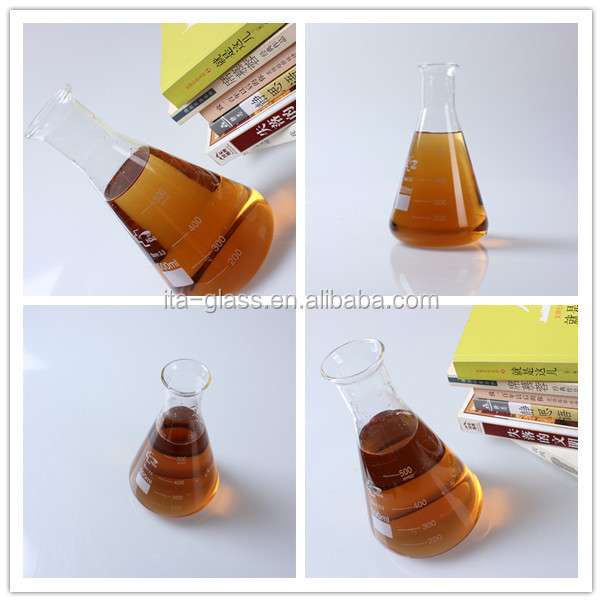 glass bottle