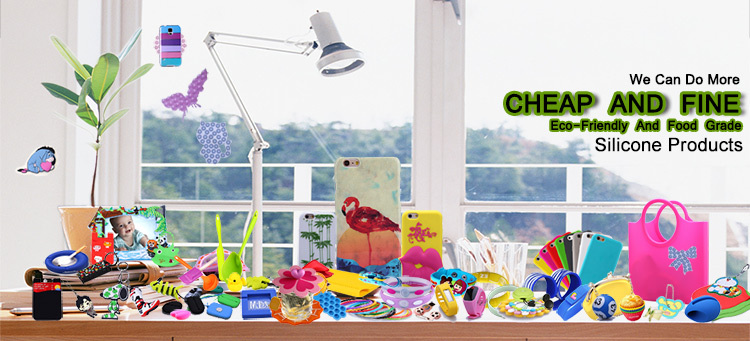 silicone-products