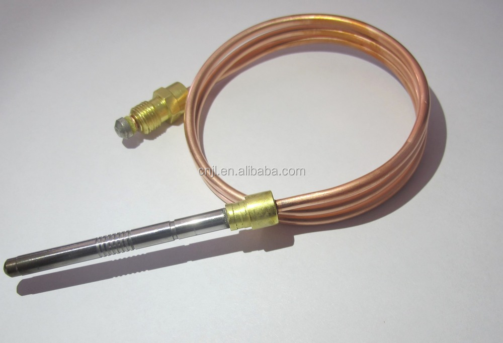 Lpg Calor Gas Fire Fridge Oven Universal 900mm Spare Pilot Light