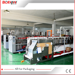 Good quality bottom price uht milk packaging machine