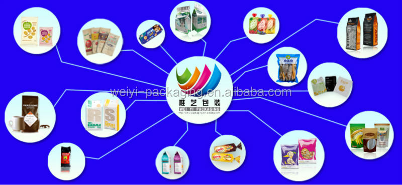 Custom heat seal empty pyramid tea bags