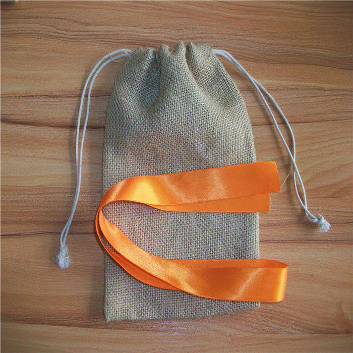 foldable shopping bag in pouch/tea bag pouch/velvet pouch gift bags