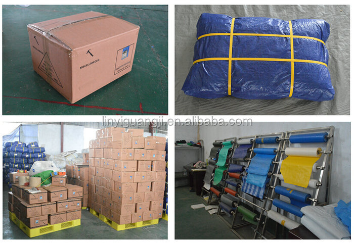 中国シュリンク耐性遮光帆布pe防水シートの価格仕入れ・メーカー・工場