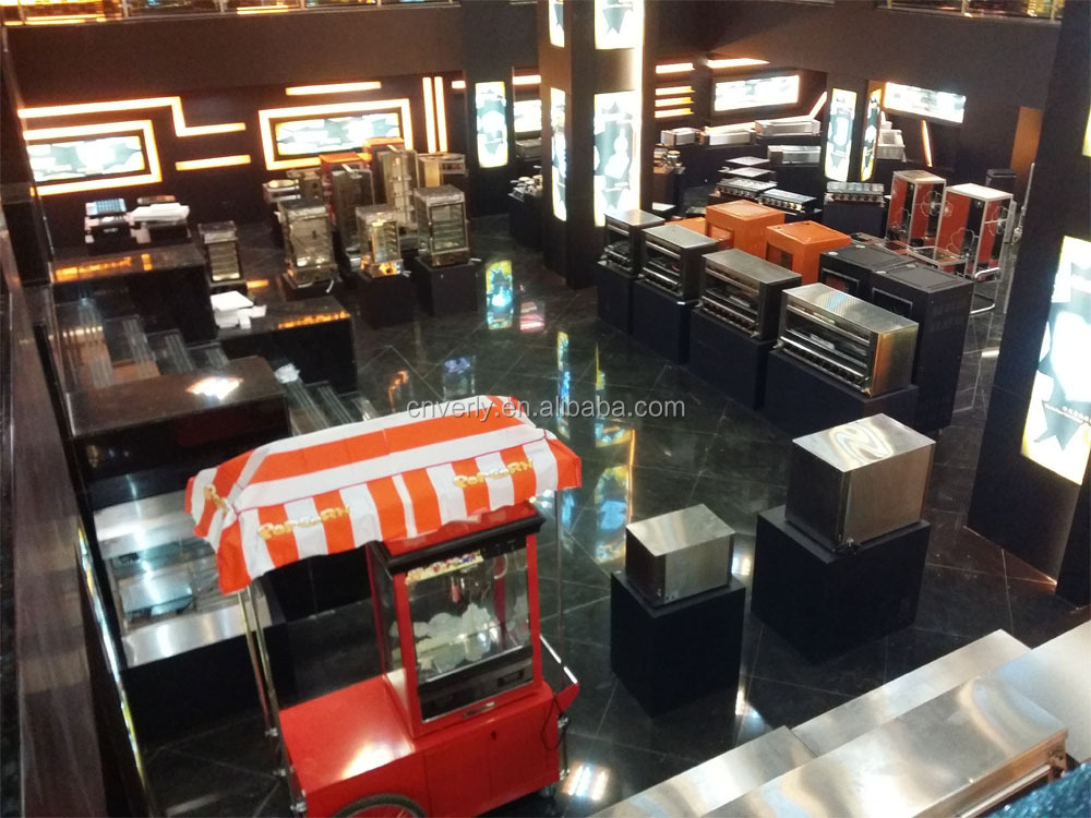 showroom PS1