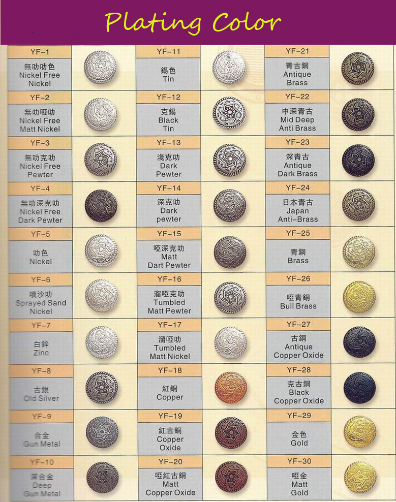 stone tessellate net fashion statement beaded jewelry metal plating chart