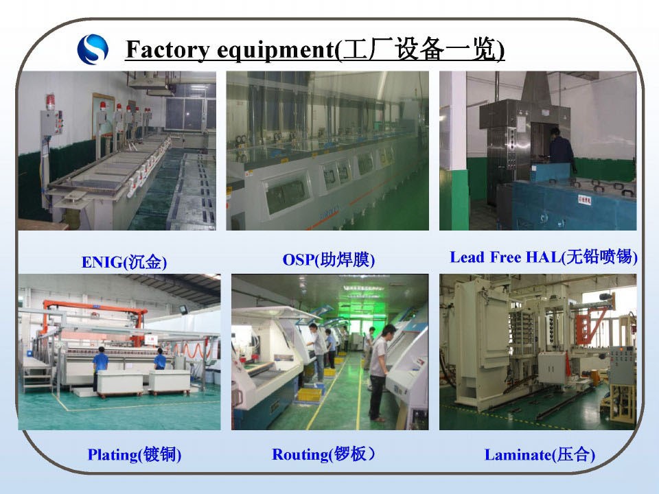 Hasl lf片面回路ボード会社仕入れ・メーカー・工場