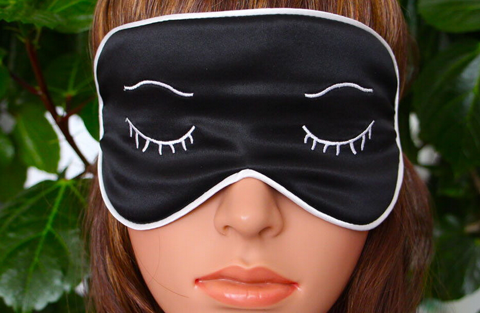 販促カスタム絹の睡眠アイマスク、 柔らかい純粋なシルクアイマスク、 パーティーギフトカバーアイマスクを睡眠 問屋・仕入れ・卸・卸売り