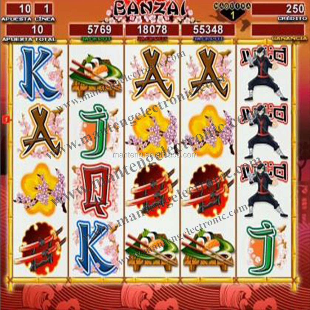 Gambling board free state