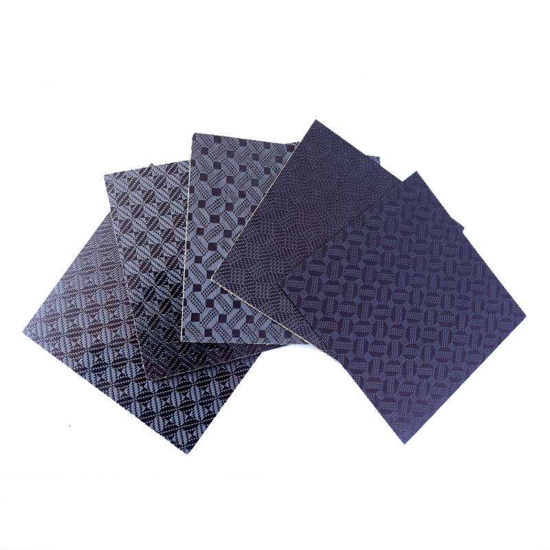 carbon fiber sheet 0.3mm