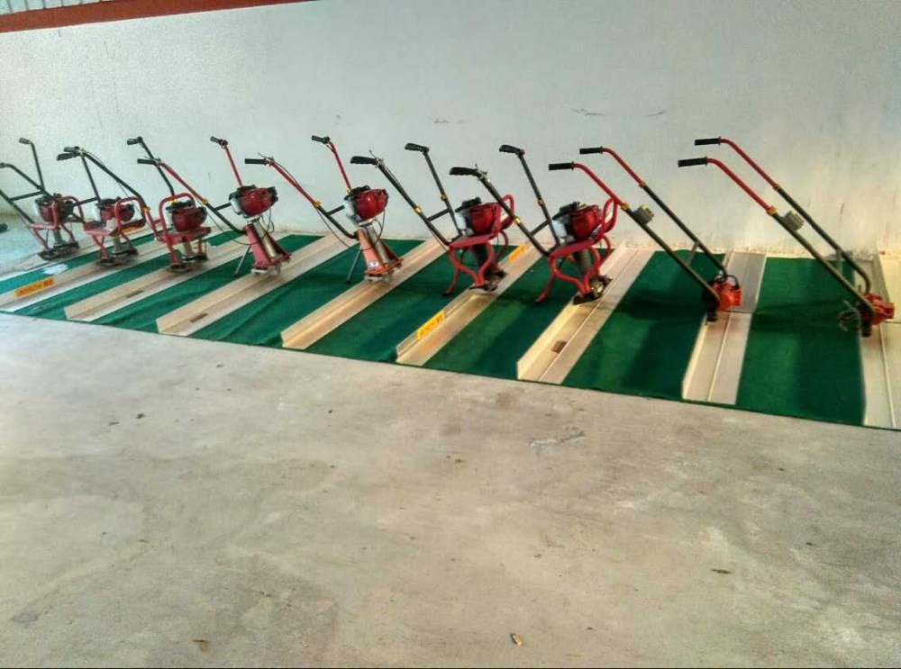 ホンダエンジンgoaline熱い販売の具体的な振動スクリード仕入れ・メーカー・工場