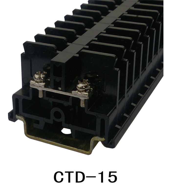 Ctd-15電気メーターの端子ブロック仕入れ・メーカー・工場