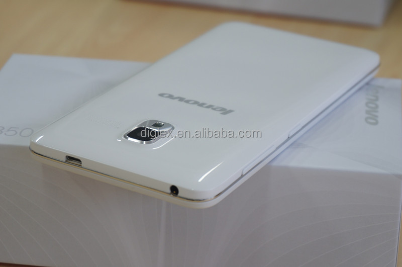 レノボオクタコアa850+mtk65925.51.4ghzのインチのips4.2デュアルsimデュアルカメラアンドロイドスマートフォン問屋・仕入れ・卸・卸売り