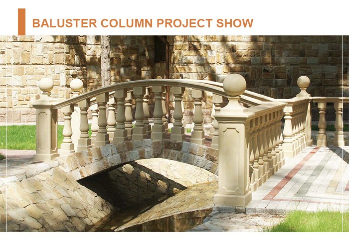 Natural Stone baluster project show.jpg