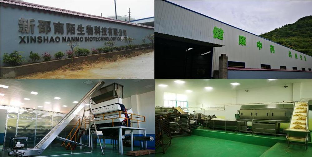 factory