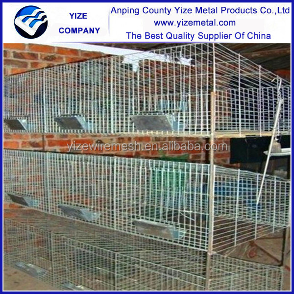 Wholesale Alibaba Rabbit Farming Cage In India,In Zambia,In Kenya Buy