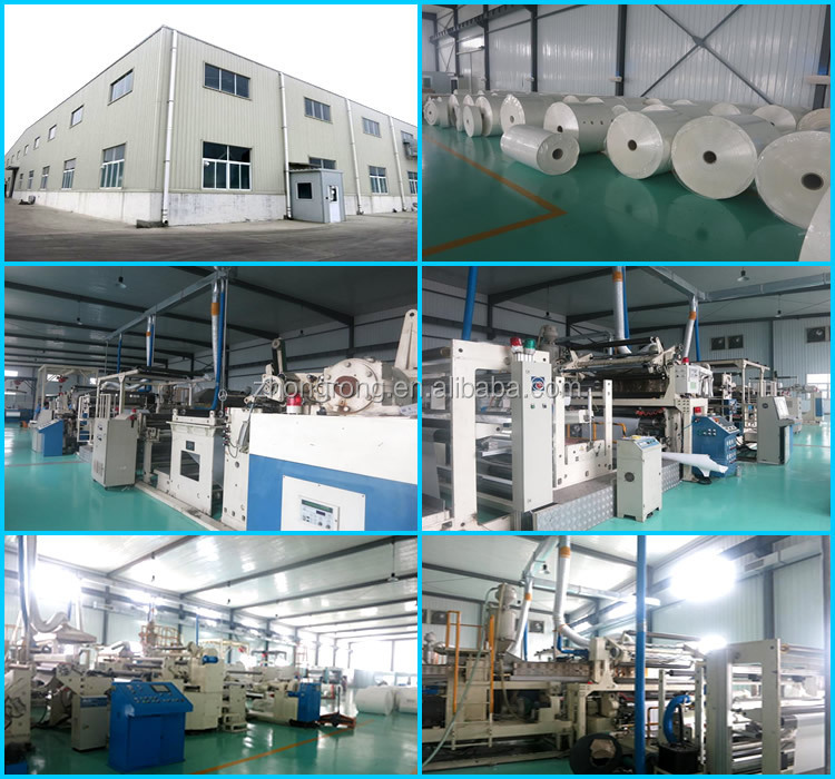 最高の品質2015190グラム光沢peコート紙中国製仕入れ・メーカー・工場