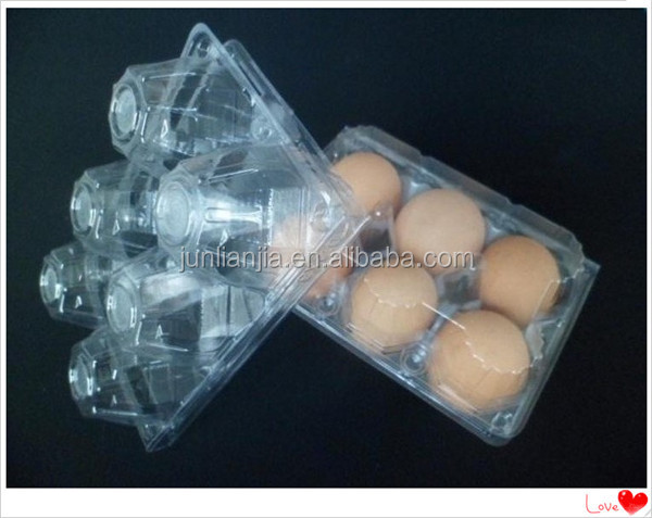 競争力のある価格で高品質と卵用のプラスチック製のトレイをカスタマイズ仕入れ・メーカー・工場