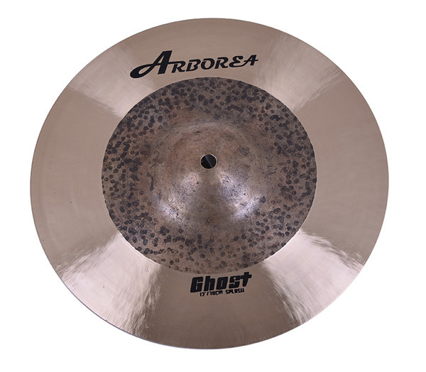 Oemは受け入れたベストセラーのゴーストシリーズ12'' スプラッシュシンバル仕入れ・メーカー・工場