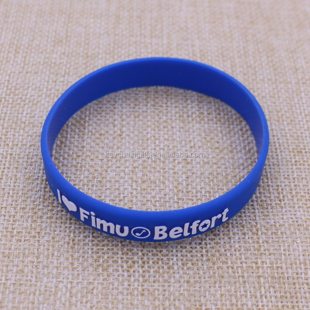 Silicone Wristbands For Sale 45