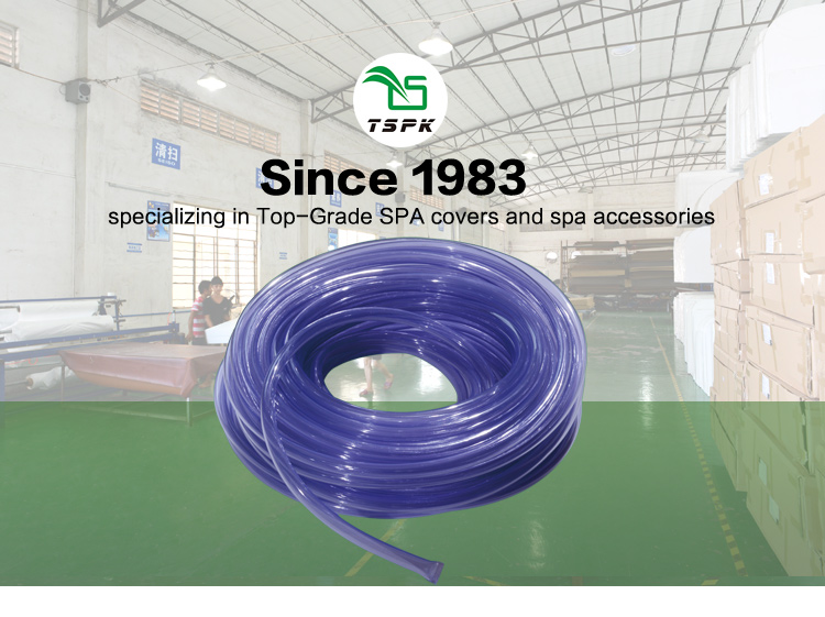 Guangdong Flex Hose Best Quality Large Diameter Water 8 Inch Pvc Pipe